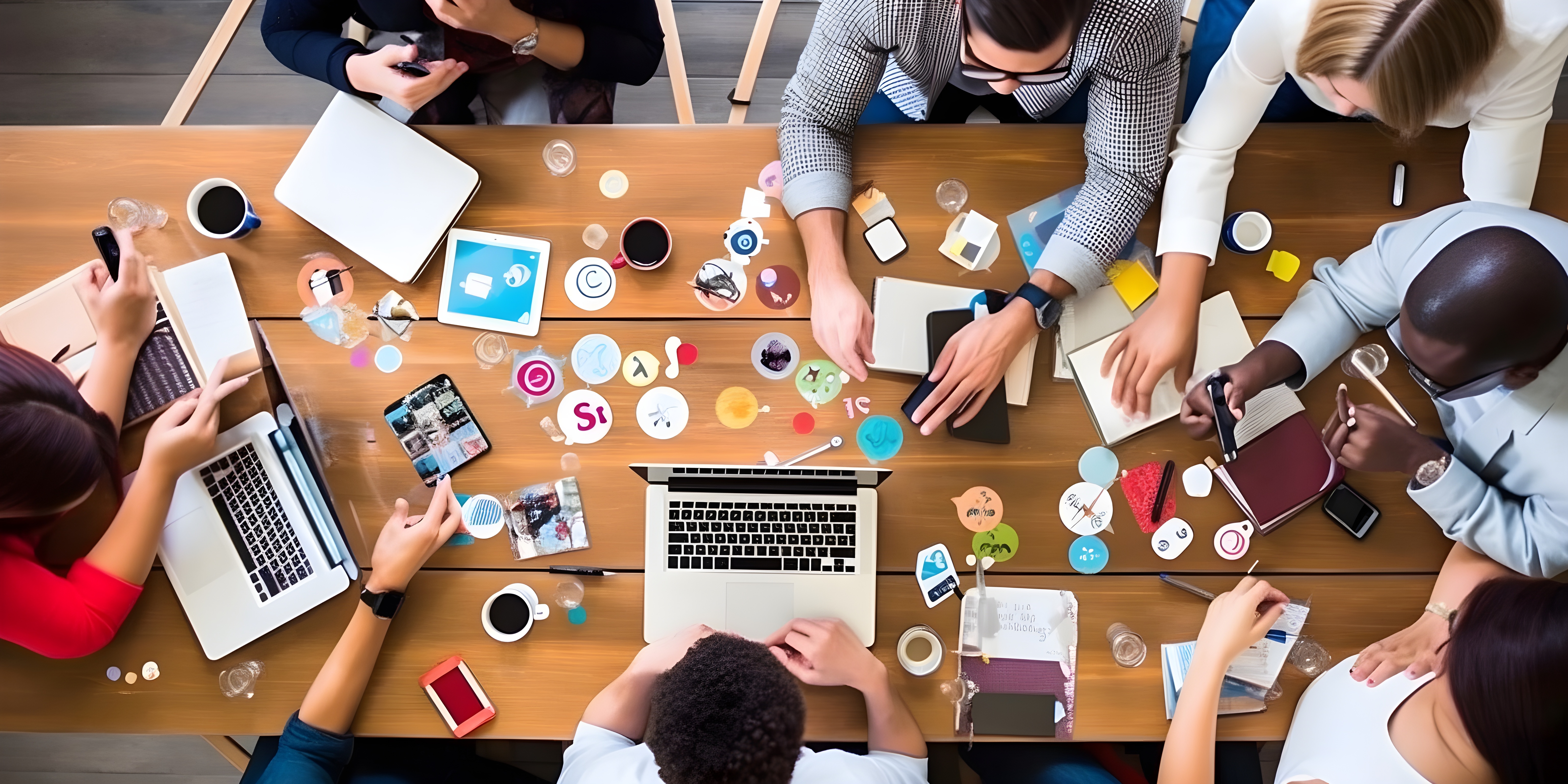 NECTRA Consulting Logo - Expert ERP Solutions and Business Management